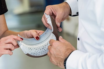 Image of Business 3D Printer: How to Make A Purchasing Decision: How to Request a Sample Print That Matters