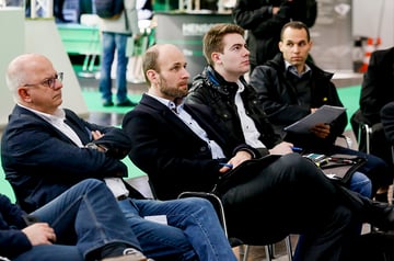 Image of Business 3D Printer: How to Make A Purchasing Decision: How to Get Upper Management Buy-In