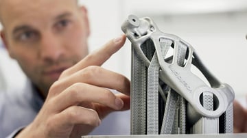 Image of Business 3D Printer: How to Make A Purchasing Decision: Establish the Business Case for Your 3D Printer Purchase