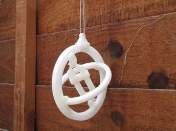3d Printed Sundial 12 Models To Check The Time In Style All3dp