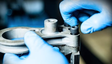 Image of Top 5 Applications for Metal 3D Printing: Functional Metal Prototypes