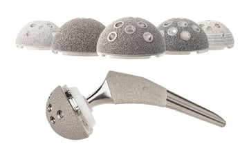 Image of Top 5 Applications for Metal 3D Printing: Surgical & Dental Implants