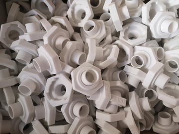 Image of 3D Printing Response to COVID-19: The Solution: An Individual Adapter