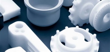 Stædig Smag Bange for at dø POM/Acetal/Delrin 3D Printing: A Simple Guide | All3DP