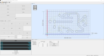 Cnc 3018 Software Download Drivers Mac