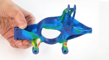 Image of 3D Printing Industry News Digest: New Glass-Filled Material Options