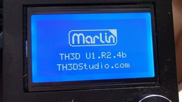 Installing Marlin firmware allows your printer to detect thermal runaway on its own