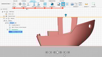 slicer for fusion 360 0 sheats generated slicer for fusion 360 0 sheats generated