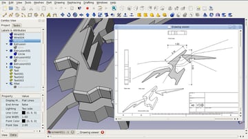 2020 Best Autocad Alternatives Some Are Free All3dp