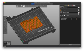 prusa how to download slicer