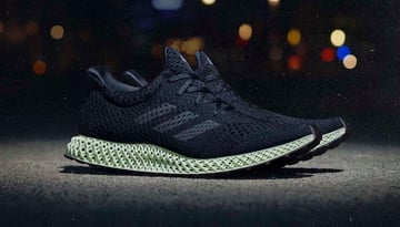 Adidas 3D Shoes: The Latest Advancements | All3DP