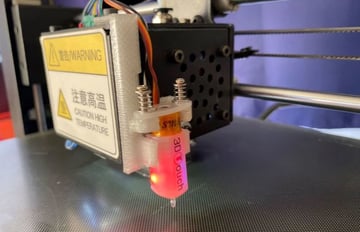 Anycubic I3 Mega With Auto Level How To Get Started All3dp