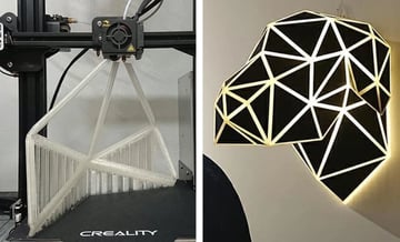 Transparent Clear Pla Filament Basics Best Brands All3dp