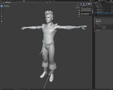 can you import daz 3d models into blender can you import daz 3d models into blender