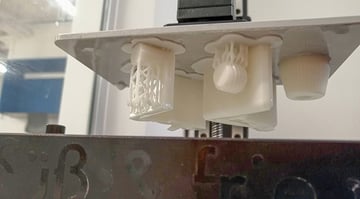 Obraz od prototypu do produkcji: prototypy ujawniają lepszy kierunek