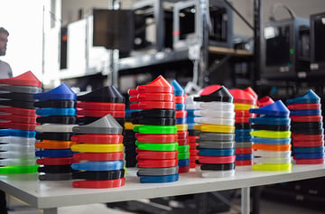 Image of 3D Printing & Supply Chain Transformation: What We Learned in 2020
