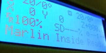 Marlin is one of the most popular firmware options for 3D printers