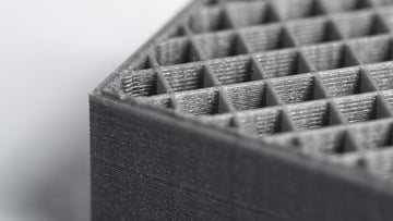Two important infill aspects are density and pattern