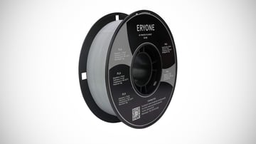 Image of PLA Filament: Best Brands: Eryone PLA
