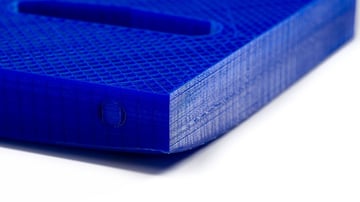 A warped 3D print is a wasted 3D print