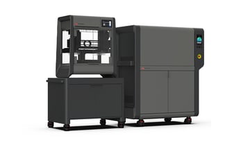 Image of New Professional 3D Printers: Desktop Metal Launches Printer-to-Sinter Metal Option