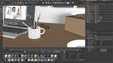 free 3d models for cinema 4d