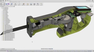 Best Free Cad Software Of 2021 All3dp