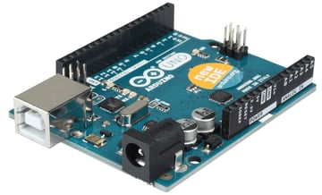 Arduino Uno to tylko jedna z wielu dostępnych opcji Arduino