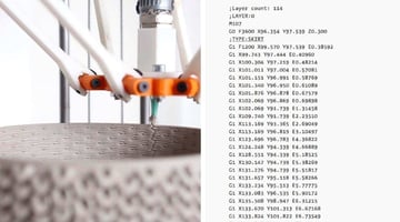 3D Printer G-Code Commands: Full List & All3DP