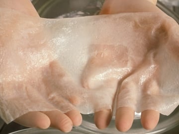 3D打印皮膚