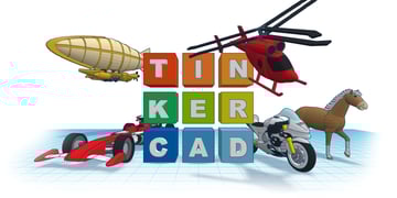 Autodesk's Tinkercad offers exclusive AR support on their iOS app