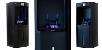 Image of New Professional 3D Printers: Nexa3D Launches Large-Format Dental Lab 3D Printer