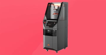 Image of New Professional 3D Printers: Fortify Expands Line of Filled-Resin Printers