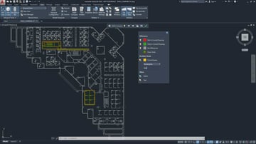 expand history for autocad commands