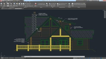 autocad commands to load programs
