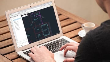 AutoCAD is one of the first CAD software ever to be released and still is relevant today