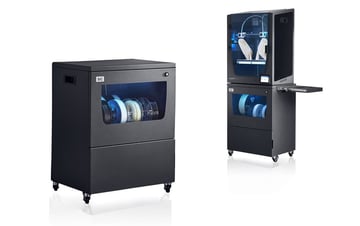 Obraz aktualności z branży druku 3D: BCN3D wprowadza na rynek Smart Cabinet Advanced Storage Storage 