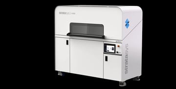 Image of New Professional 3D Printers: Stratasys Launches H350 Production Printer