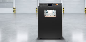 Image of New Professional 3D Printers: Aon3D Updates Aon M2 IDEX Industrial FDM Printer