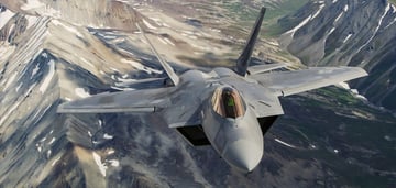 Obraz wojskowych zastosowań druku 3D: wydruki 3D certyfikowane do latania