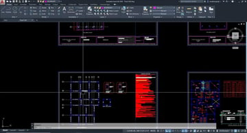 how to open a dwg file in autocad