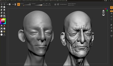 is zbrush free for students