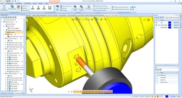 free cad cam software