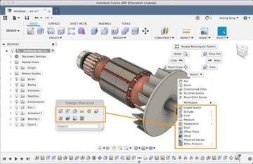 inventor vs fusion 360 inventor vs fusion 360
