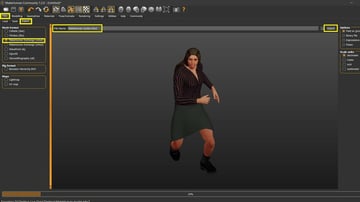 Makehuman Blender How To Make Them Work Together All3dp