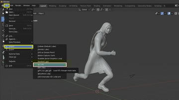 Welcome to the other side