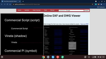 online dwg viewer and editor free