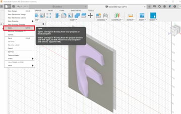autodesk fusion 360 file formats autodesk fusion 360 file formats