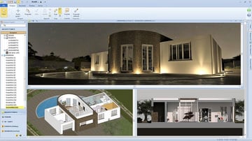 3d architecture software for mac free