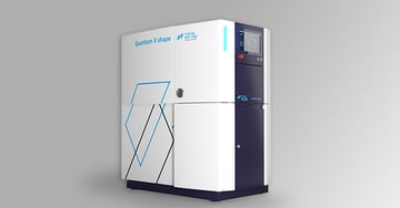 Image of New Professional 3D Printers: Nanoscribe Quantum X Shape